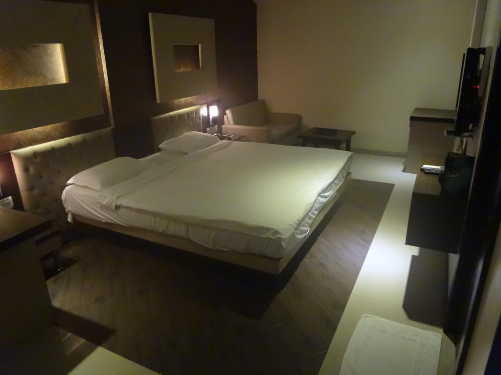 Hotel Capitol Thane Camera foto